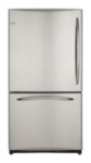 General Electric PDSE5NBYDSS Холодильник <br />82.50x176.80x91.10 см