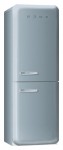 Smeg FAB32XS7 Refrigerator <br />66.00x178.00x60.00 cm