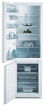 AEG SC 81842 5I Холодильник <br />54.70x177.20x54.00 см