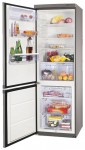 Zanussi ZRB 936 XL ตู้เย็น <br />63.20x185.00x59.50 เซนติเมตร