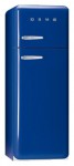 Smeg FAB30BLS7 Холодильник <br />66.00x168.00x60.00 см