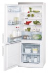 AEG S 52900 CSW0 Холодильник <br />65.80x154.00x59.50 см