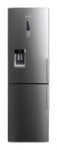 Samsung RL-58 GPGIH Холодильник <br />70.20x192.00x59.70 см