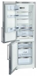 Bosch KGE36AI30 Холодильник <br />65.00x186.00x60.00 см