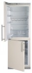 Bomann KG211 beige Холодильник <br />65.00x176.00x60.00 см