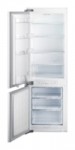 Samsung RL-27 TDFSW Холодильник <br />54.00x177.00x55.80 см