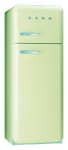 Smeg FAB30VS7 Холодильник <br />66.00x168.00x60.00 см