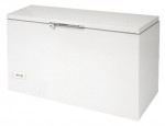 Vestfrost VD 400 CF Холодильник <br />72.00x84.50x130.40 см