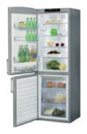 Whirlpool WBE 3322 NFS Холодильник <br />64.00x189.50x59.50 см