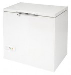 Vestfrost VD 200 CF Холодильник <br />72.00x84.50x72.40 см