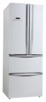 Wellton WRF-360W Холодильник <br />68.00x180.00x68.00 см