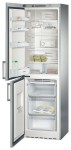 Siemens KG39NX75 Холодильник <br />65.00x200.00x60.00 см