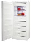 Zanussi ZFU 325 WO Холодильник <br />60.00x145.00x60.00 см