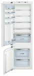 Bosch KIS87KF31 Холодильник <br />54.50x177.20x55.80 см