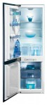 Baumatic BR24.9A Холодильник <br />54.00x177.00x54.50 см