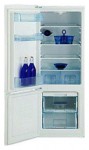 BEKO CSE 24000 Холодильник <br />60.00x152.00x54.00 см
