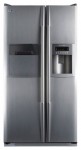 LG GR-P207 QTQA Buzdolabı <br />72.50x175.00x89.00 sm