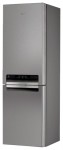 Whirlpool WBV 3699 NFCIX Холодильник <br />66.00x200.00x60.00 см