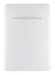 Daewoo Electronics FN-102 CW Холодильник <br />54.90x71.80x48.90 см