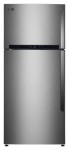 LG GN-M702 GAHW Buzdolabı <br />73.00x180.00x78.00 sm