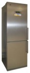LG GA-449 BLPA 冰箱 <br />68.30x185.00x59.50 厘米