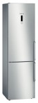 Bosch KGN39XI40 Холодильник <br />65.00x201.00x60.00 см