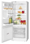 ATLANT ХМ 4009-016 Холодильник <br />63.00x157.00x60.00 см