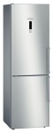 Bosch KGN36XL30 Buzdolabı <br />65.00x186.00x60.00 sm