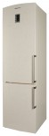 Vestfrost FW 962 NFZB Холодильник <br />63.00x200.00x60.00 см