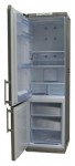 Indesit NBA 18 FNF NX H Холодильник <br />66.00x185.00x60.00 см