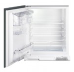 Smeg U3L080P Холодильник <br />55.00x81.50x56.00 см