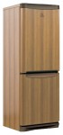 Indesit NBA 16 T Холодильник <br />66.00x167.00x60.00 см