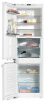 Miele KFN 37682 iD Холодильник <br />54.50x177.00x55.90 см