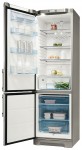 Electrolux ERB 39310 X Холодильник <br />62.30x200.00x59.50 см