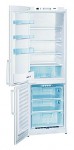 Bosch KGV36X11 Холодильник <br />65.00x185.00x60.00 см