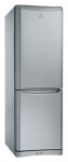 Indesit NBEA 18 FNF S Холодильник <br />66.00x185.00x60.00 см