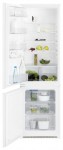 Electrolux ENN 12800 AW Холодильник <br />54.70x177.20x54.00 см