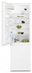 Electrolux ENN 12901 AW Холодильник <br />54.70x177.20x54.00 см