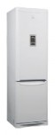 Indesit NBA 18 D FNF Холодильник <br />66.00x185.00x60.00 см