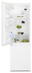 Electrolux ENN 12900 BW Холодильник <br />54.70x177.20x54.00 см