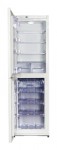 Snaige RF35SM-S10001 Холодильник <br />62.00x194.50x60.00 см