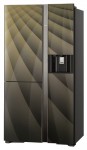 Hitachi R-M702AGPU4XDIA Холодильник <br />76.50x177.50x92.00 см