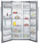 Siemens KA62NV40 Холодильник <br />76.10x175.60x91.00 см