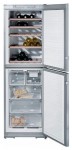 Miele KWFN 8706 SEed Холодильник <br />63.00x184.00x60.00 см