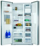 BEKO GNE 45730 FX Холодильник <br />74.00x178.00x93.00 см