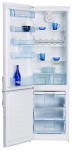 BEKO CSK 38000 S Холодильник <br />60.00x201.00x60.00 см