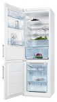 Electrolux ENB 34943 W Холодильник <br />65.80x185.00x59.50 см