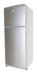 Whirlpool WBM 246/9 TI Холодильник <br />61.50x142.00x55.80 см