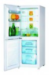 Daewoo Electronics FRB-200 WA Холодильник <br />58.00x143.00x55.00 см