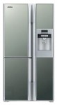 Hitachi R-M700GPUC9MIR Холодильник <br />76.10x175.60x91.00 см